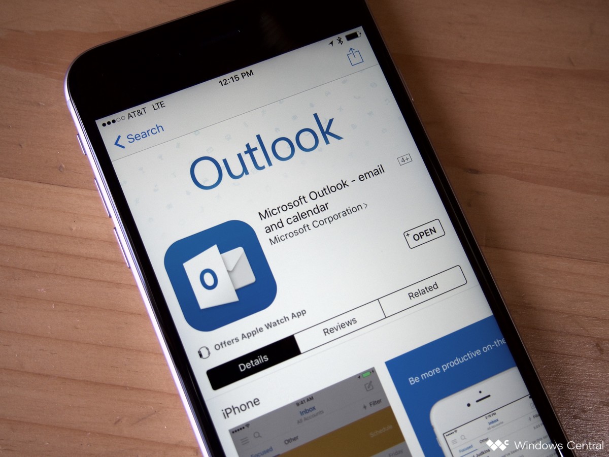 can i download outlook for mac